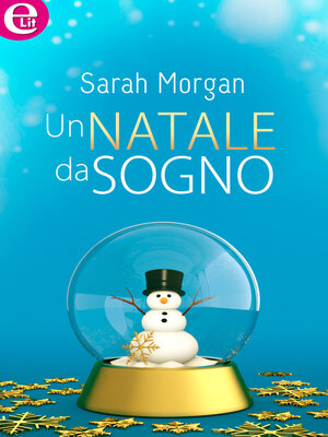 cover image of Un Natale da sogno